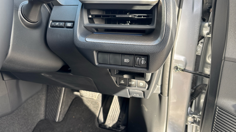 Toyota Prius 2.0 PHEV Excel 5dr CVT Hatchback